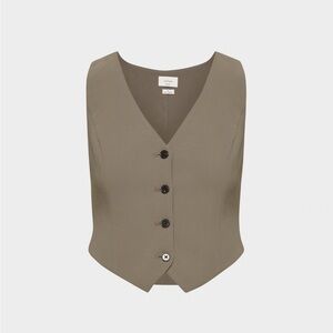 Aritzia Pacino Vest